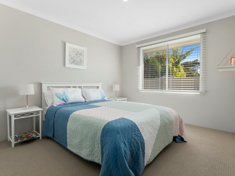 4 Boschetti Street, Harvey WA 6220