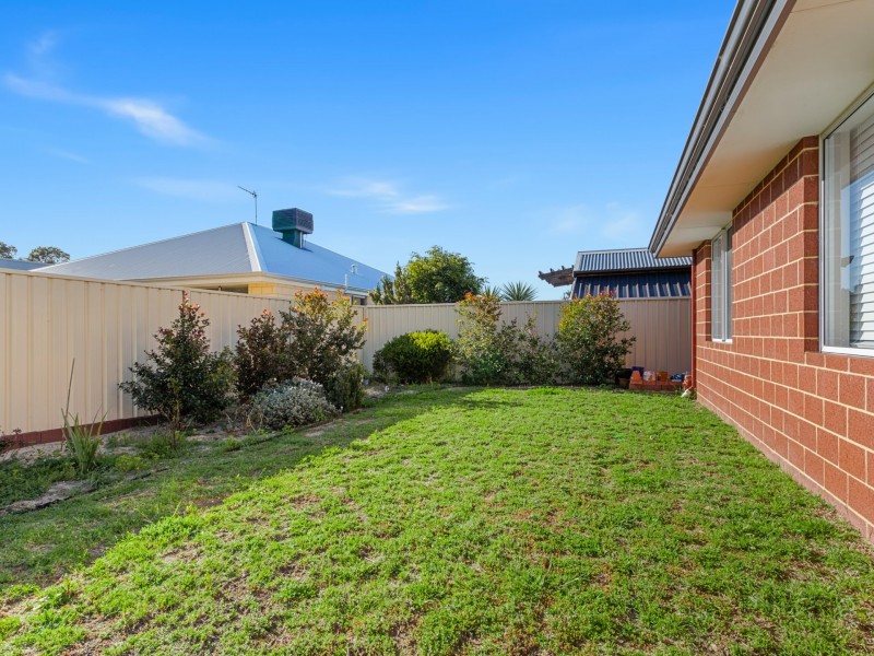 4 Boschetti Street, Harvey WA 6220