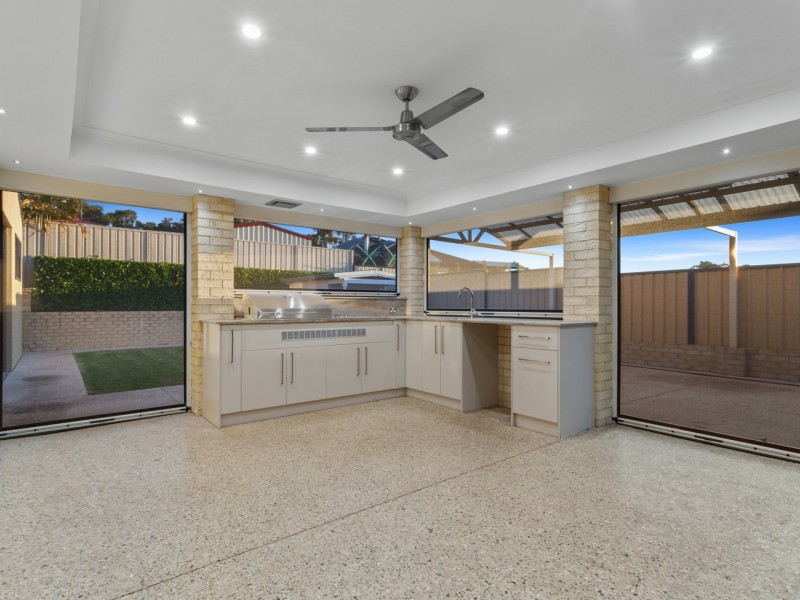 12 Triller Road, Harvey WA 6220