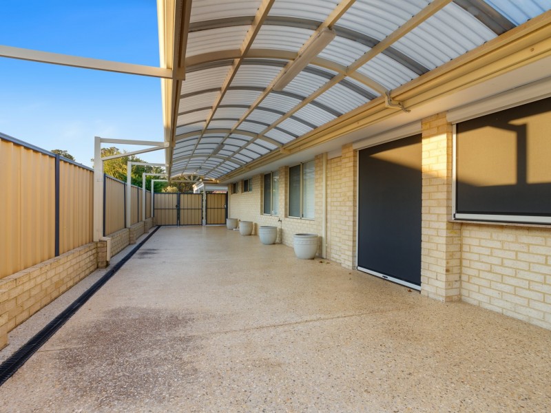 12 Triller Road, Harvey WA 6220