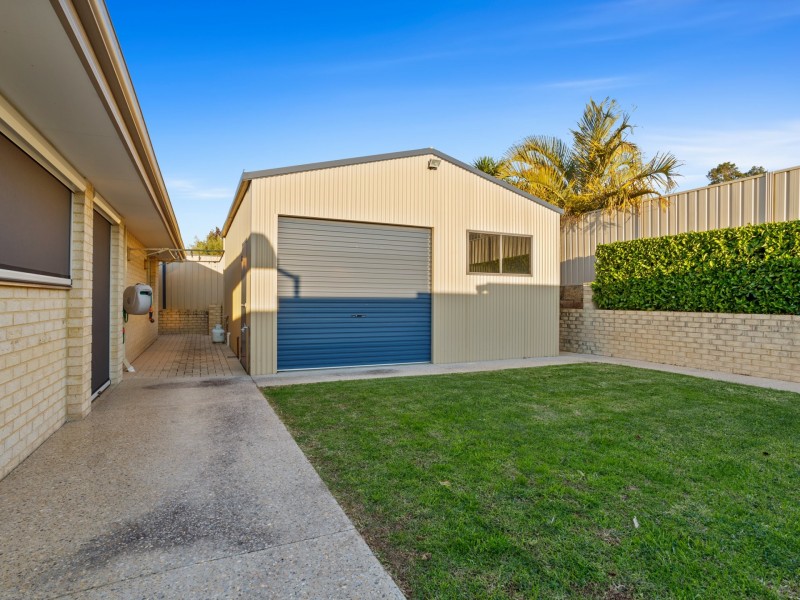 12 Triller Road, Harvey WA 6220