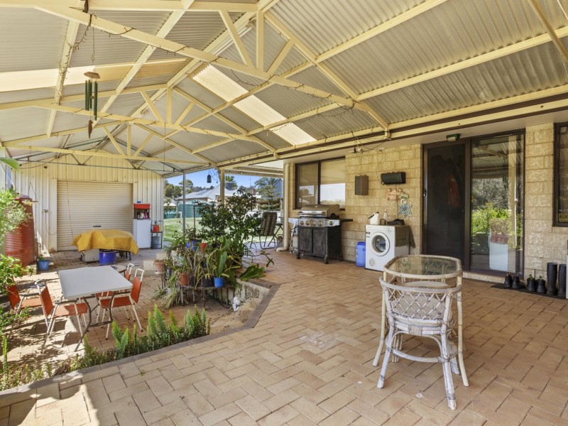 269 Hocart Road, Wokalup WA 6221