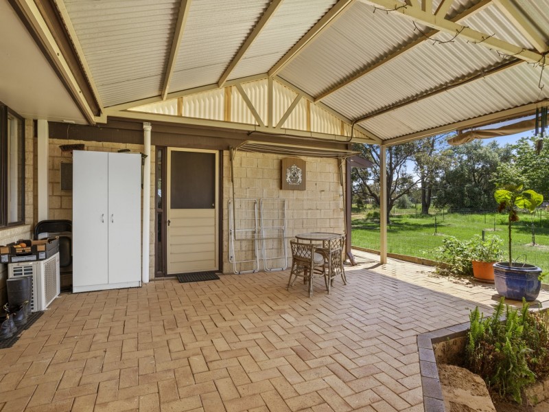 269 Hocart Road, Wokalup WA 6221