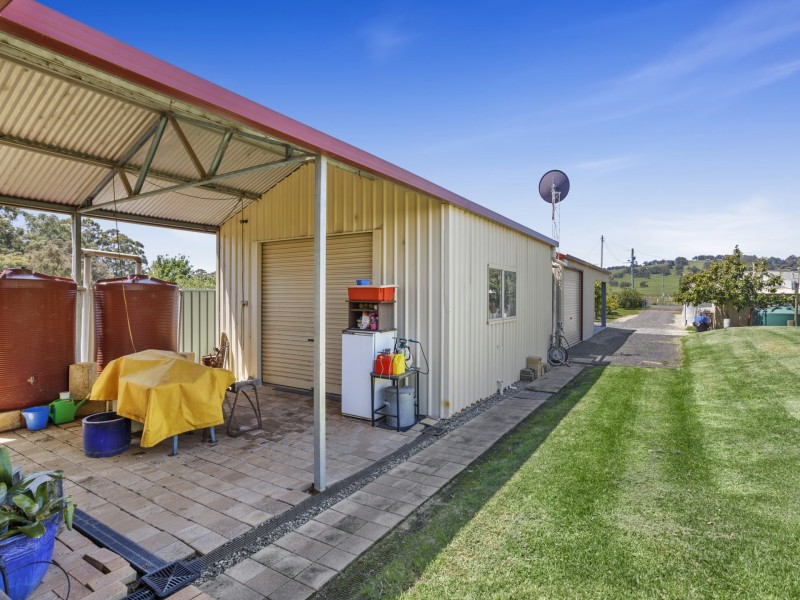 269 Hocart Road, Wokalup WA 6221