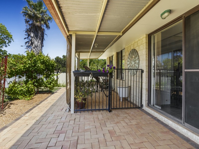 269 Hocart Road, Wokalup WA 6221