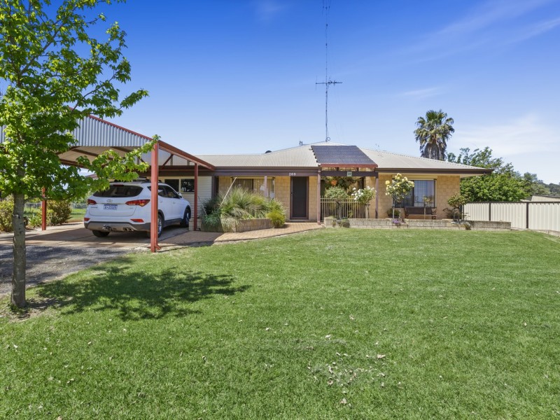 269 Hocart Road, Wokalup WA 6221