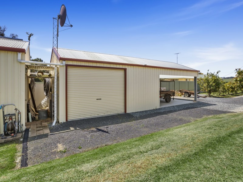 269 Hocart Road, Wokalup WA 6221