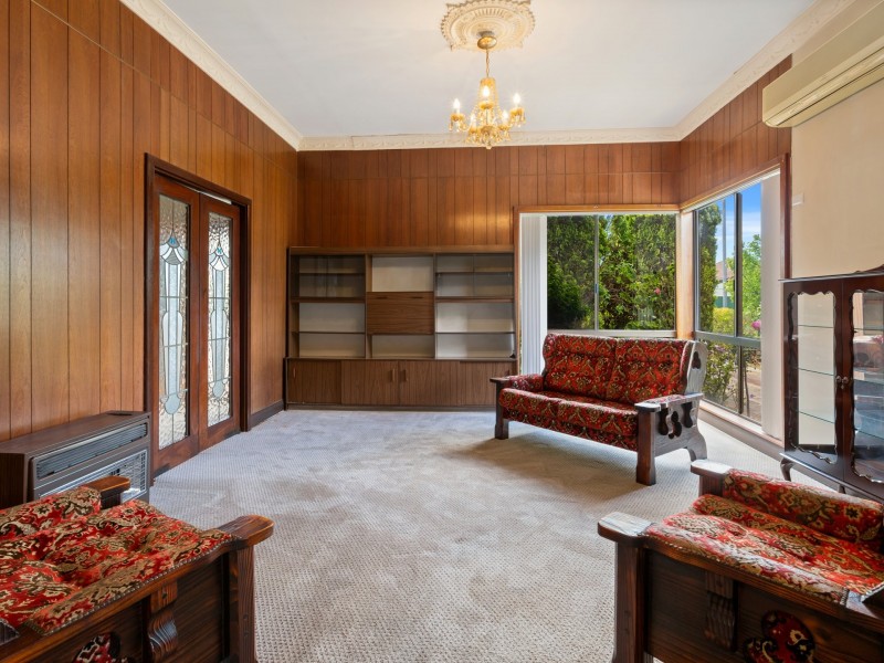 5 Buckby Road, Harvey WA 6220