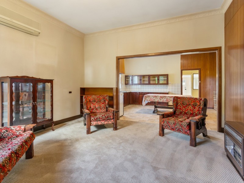 5 Buckby Road, Harvey WA 6220