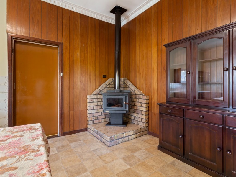 5 Buckby Road, Harvey WA 6220