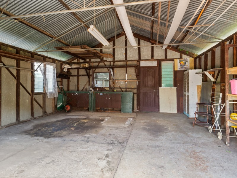 5 Buckby Road, Harvey WA 6220