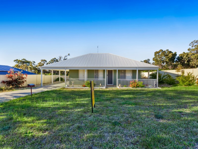 6 Eastcott Street, Yarloop WA 6218