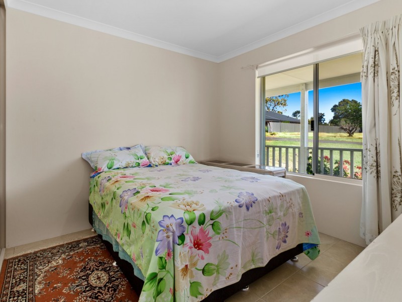 6 Eastcott Street, Yarloop WA 6218