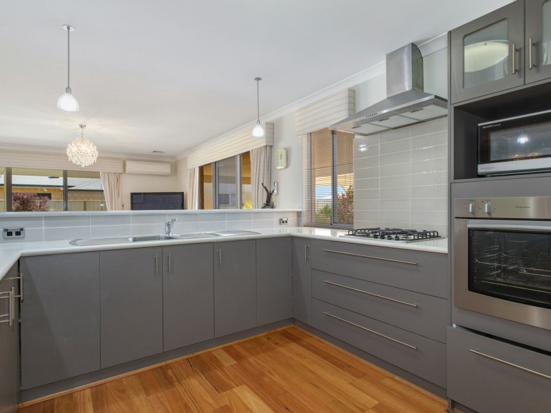 14 Gerschow Avenue, Harvey WA 6220