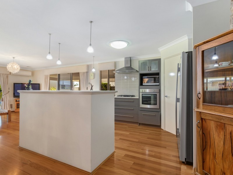 14 Gerschow Avenue, Harvey WA 6220