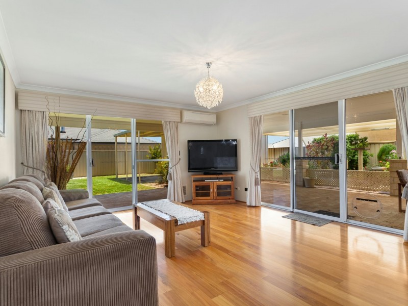 14 Gerschow Avenue, Harvey WA 6220