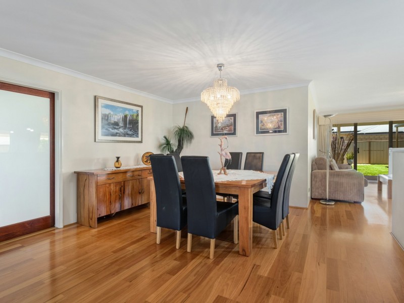 14 Gerschow Avenue, Harvey WA 6220