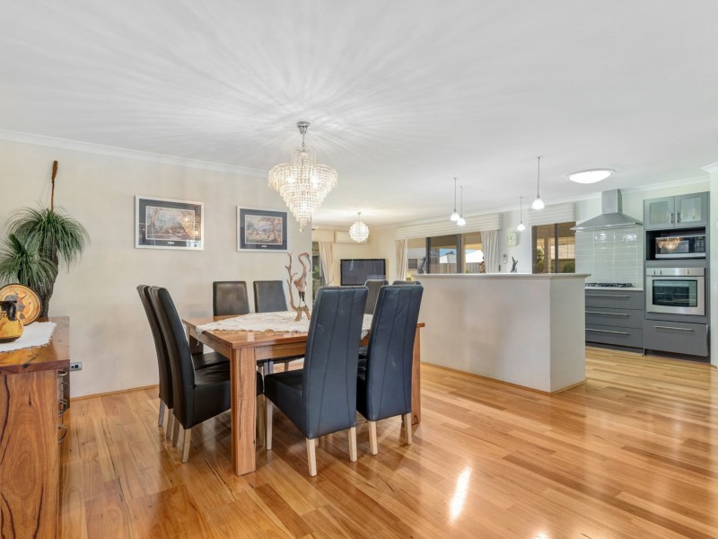14 Gerschow Avenue, Harvey WA 6220