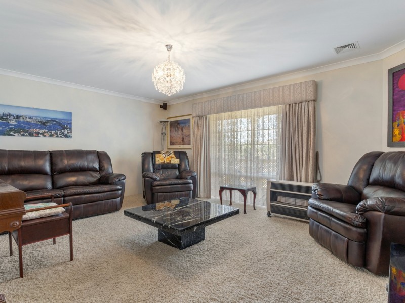 14 Gerschow Avenue, Harvey WA 6220