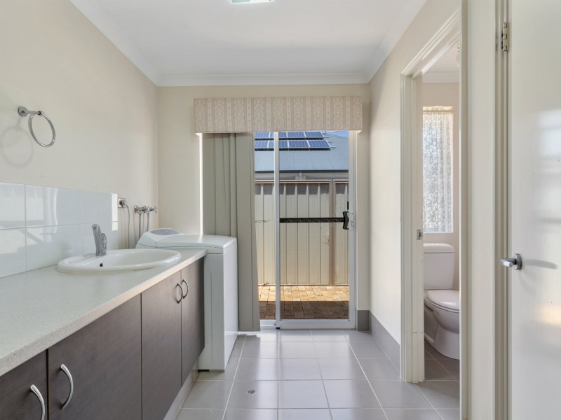 14 Gerschow Avenue, Harvey WA 6220