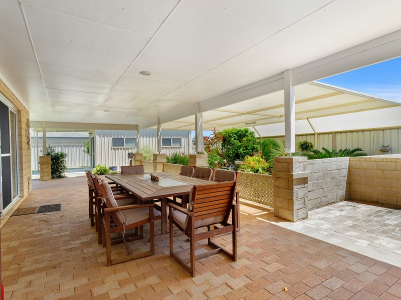 14 Gerschow Avenue, Harvey WA 6220