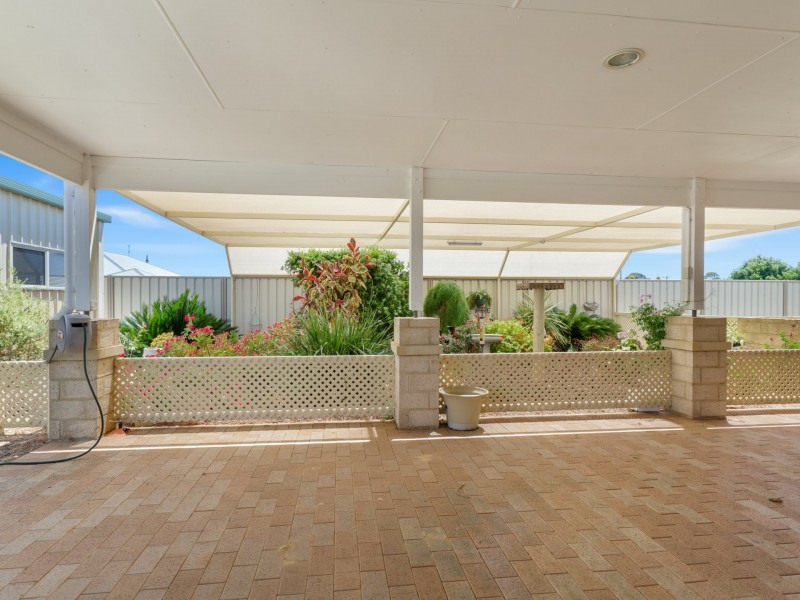 14 Gerschow Avenue, Harvey WA 6220