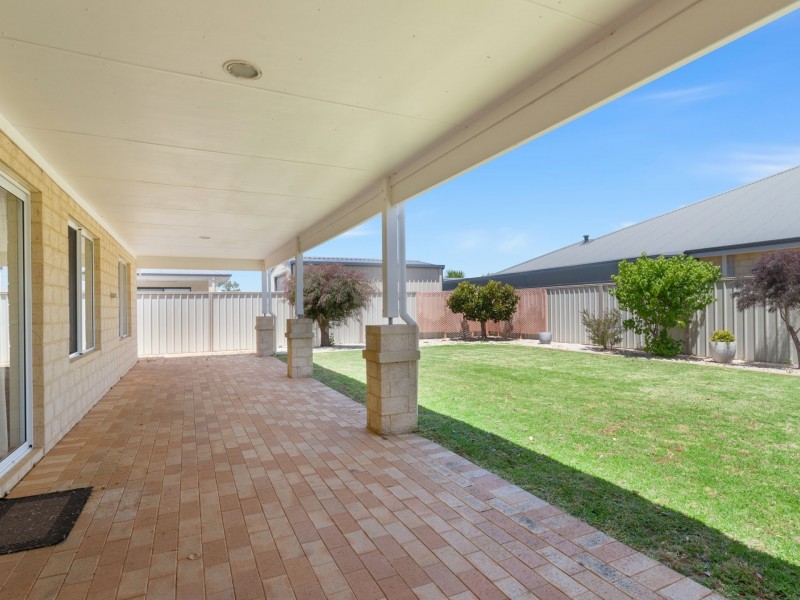 14 Gerschow Avenue, Harvey WA 6220