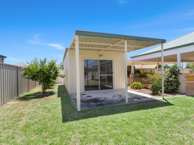 14 Gerschow Avenue, Harvey WA 6220