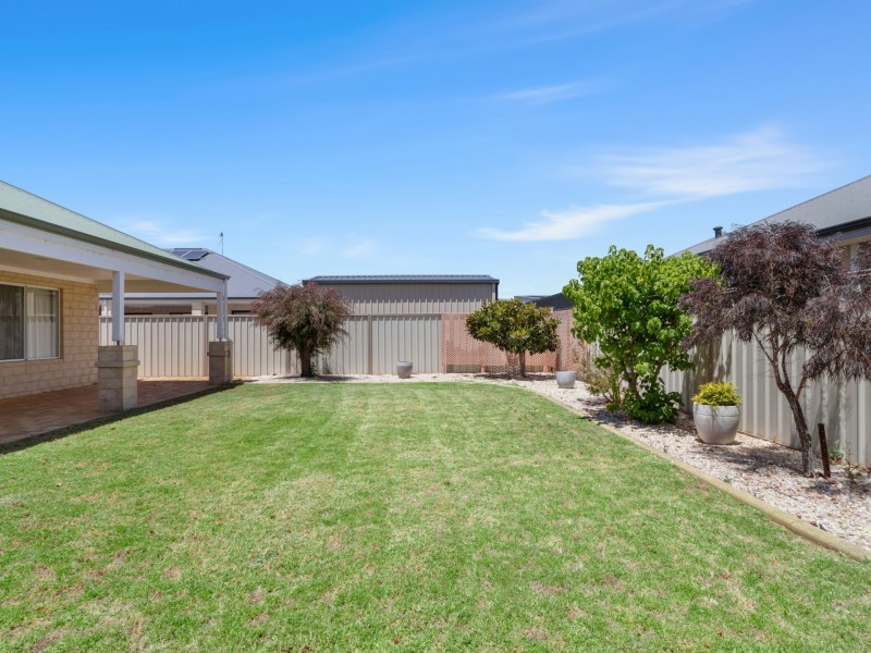 14 Gerschow Avenue, Harvey WA 6220