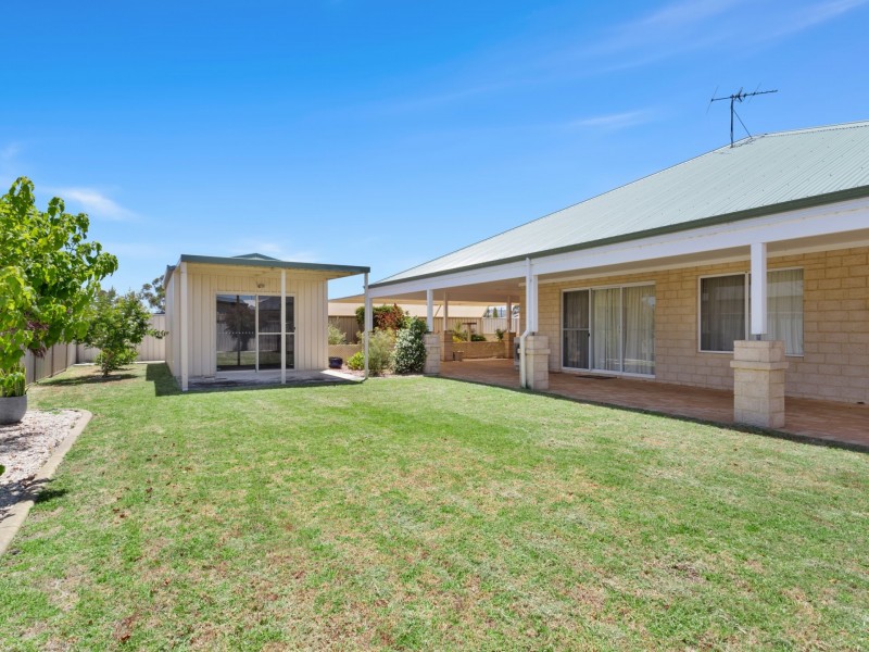 14 Gerschow Avenue, Harvey WA 6220