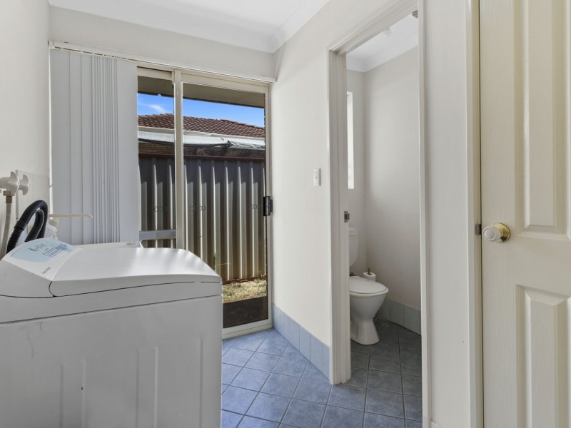 2B Third Street, Harvey WA 6220