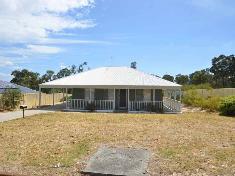 6 Eastcott Street, Yarloop WA 6218