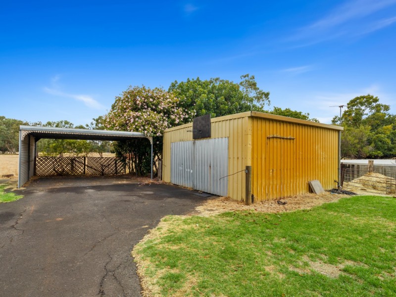 469 River Road, Harvey WA 6220