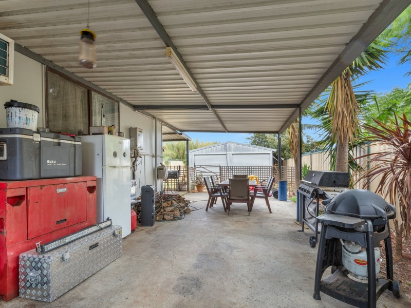 6 Kennedy Street, Harvey WA 6220