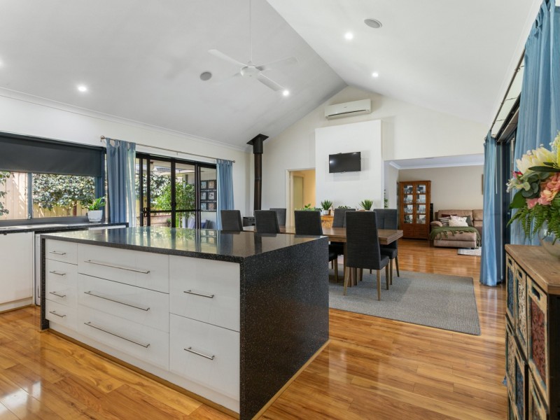 4 Triller Road, Harvey WA 6220