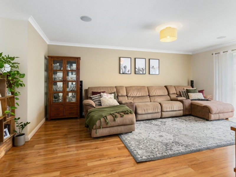 4 Triller Road, Harvey WA 6220