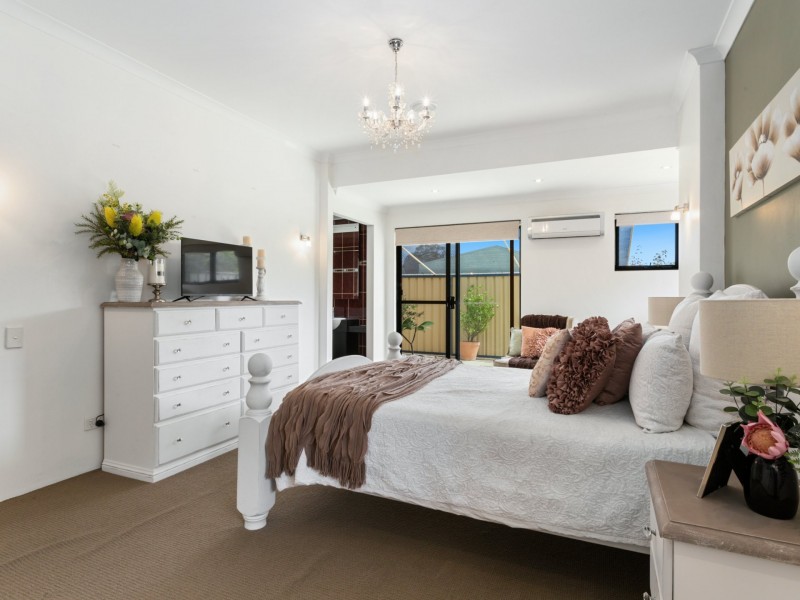 4 Triller Road, Harvey WA 6220