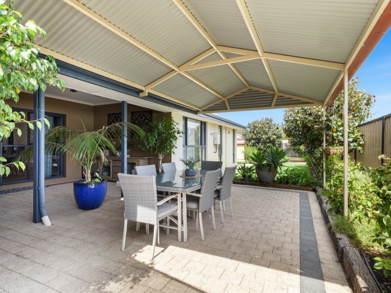 4 Triller Road, Harvey WA 6220