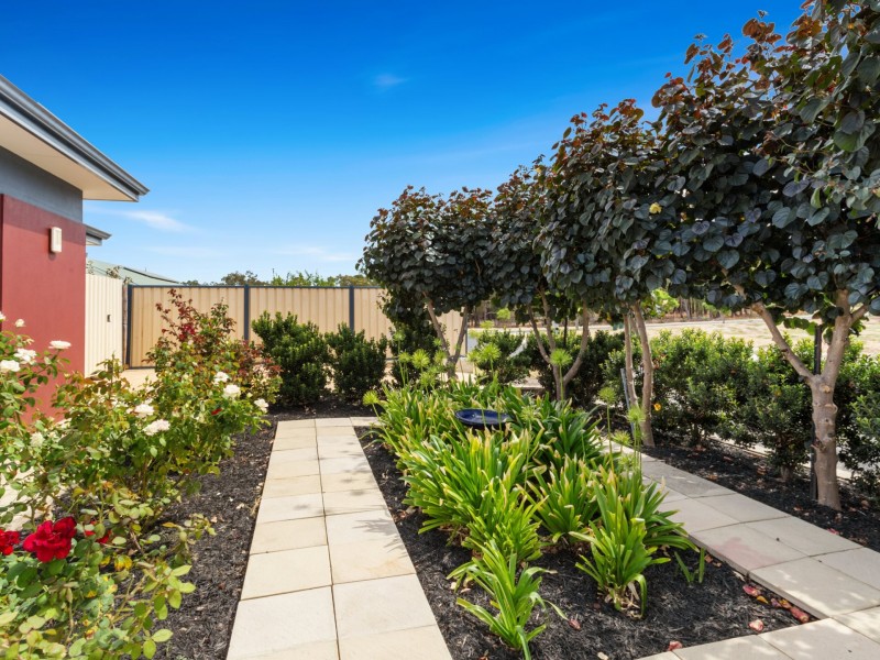 4 Triller Road, Harvey WA 6220