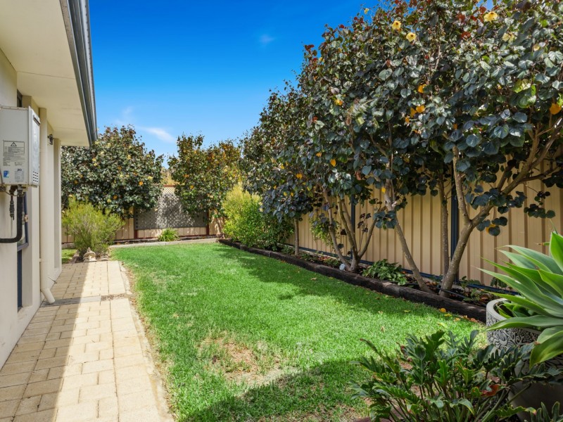 4 Triller Road, Harvey WA 6220