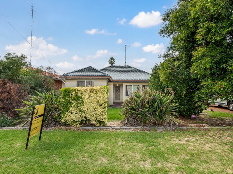 122 Young Street, Harvey WA 6220