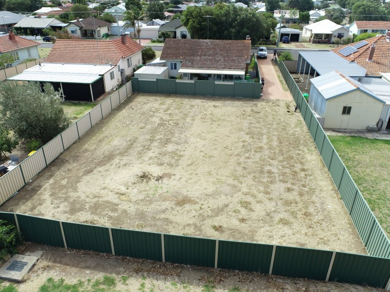 23A Peet Street, Harvey WA 6220