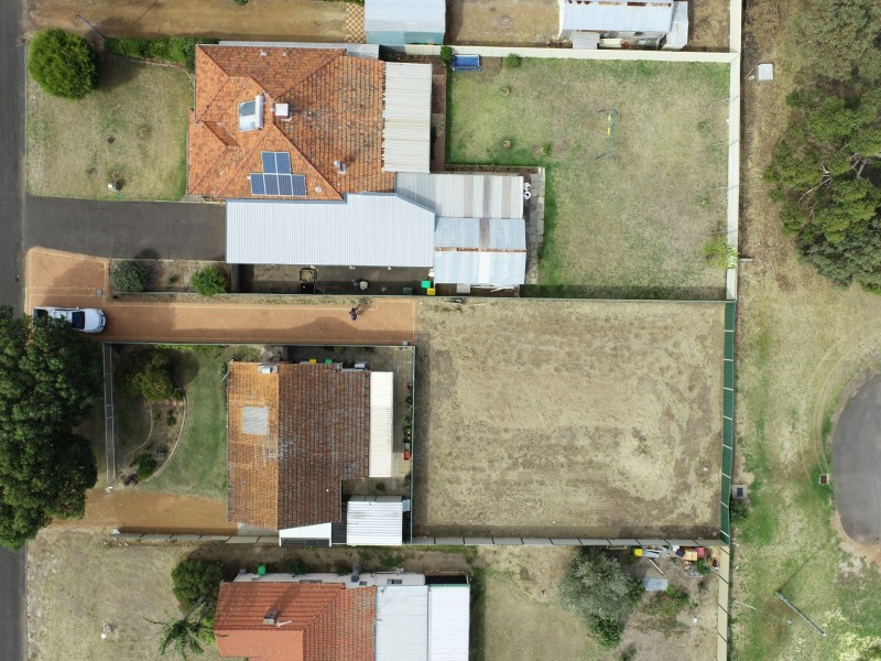 23A Peet Street, Harvey WA 6220