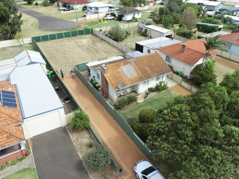 23A Peet Street, Harvey WA 6220