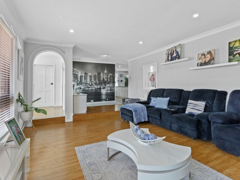 1 Centennial Avenue, Harvey WA 6220