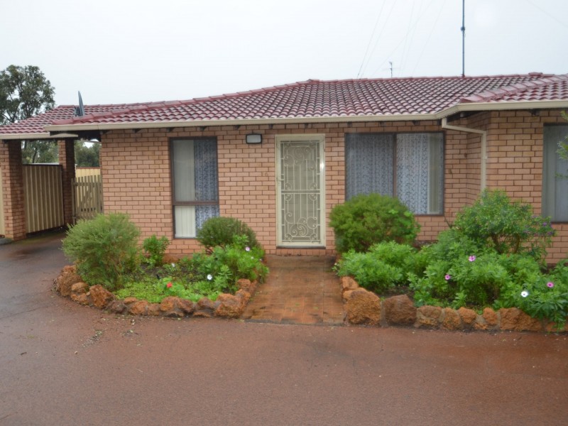 6/60 South Western Highway, Harvey WA 6220