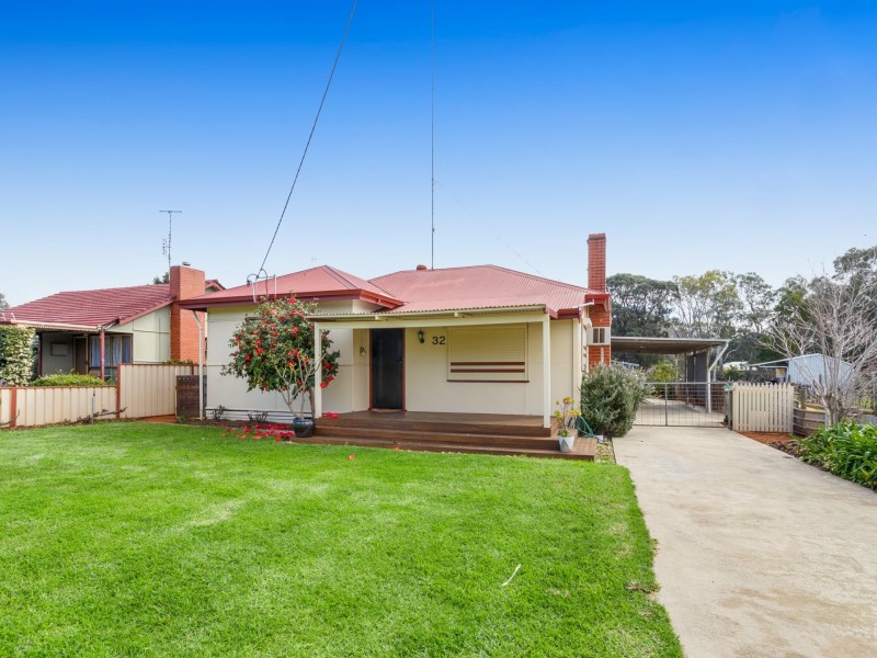 32 South Western Highway, Harvey WA 6220