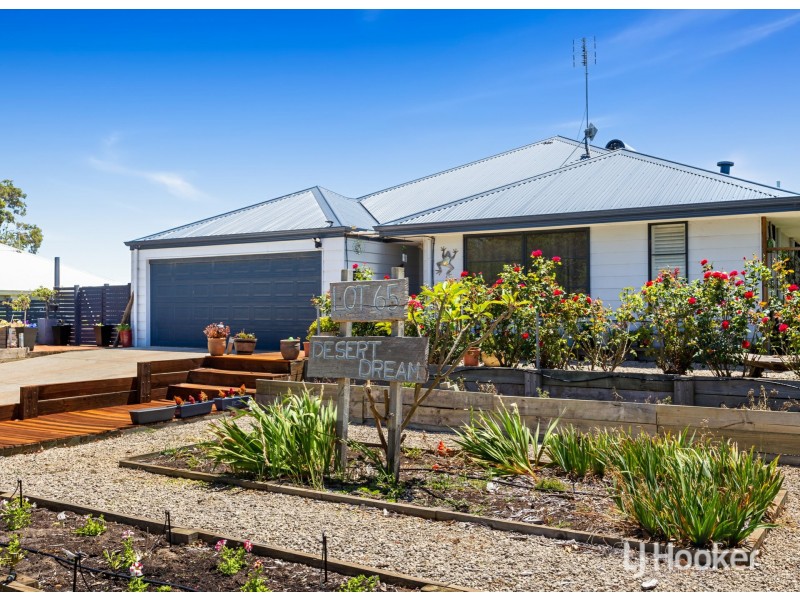 8 Vernon Street, Cookernup WA 6220