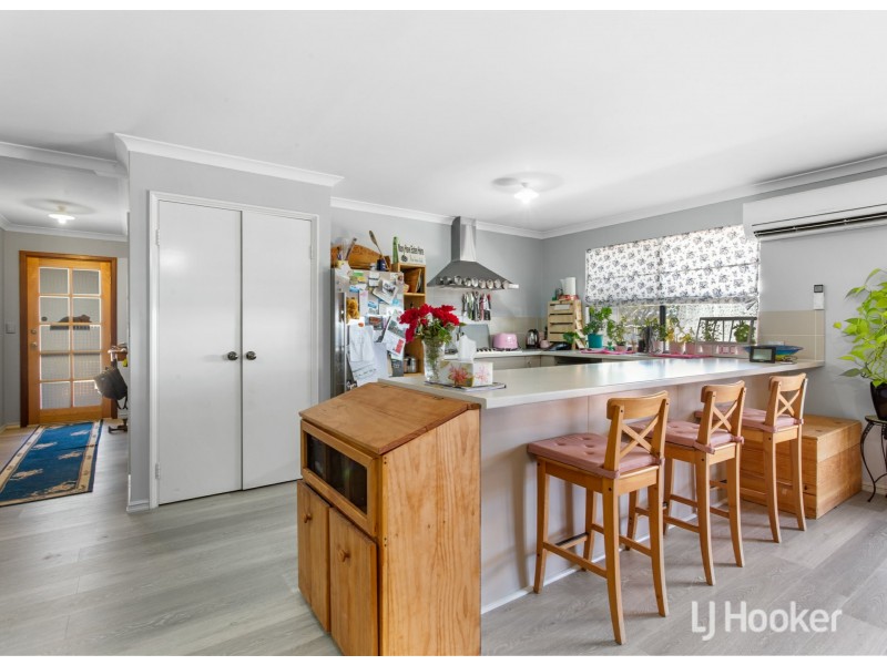 8 Vernon Street, Cookernup WA 6220