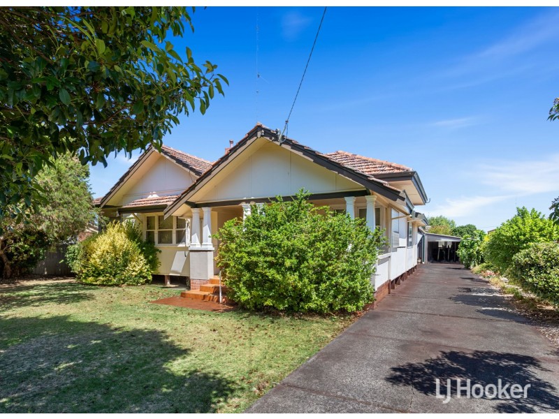 27 Centennial Avenue, Harvey WA 6220